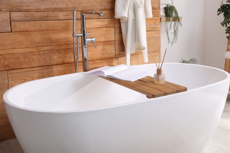 Bath Makeover