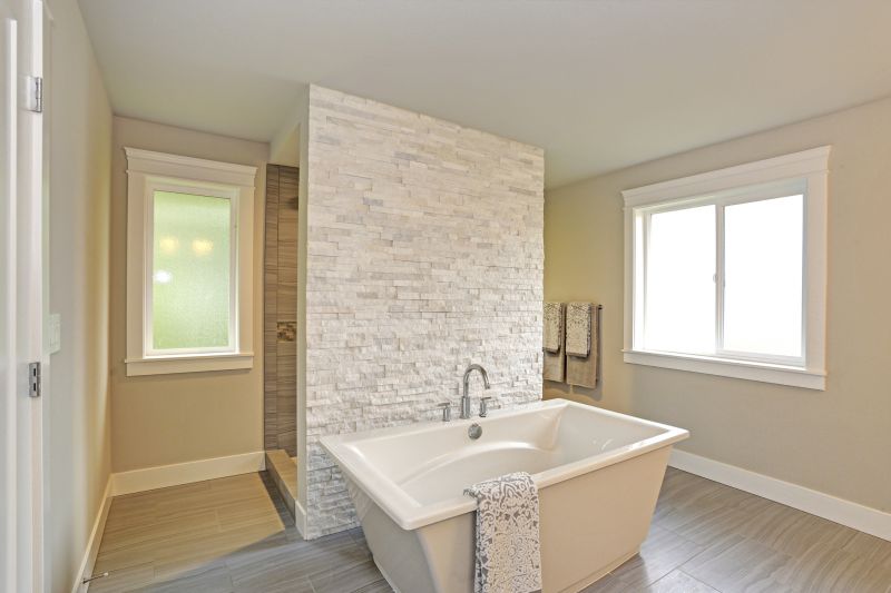 Acrylic Bathtub Installation in Clearwater, FL