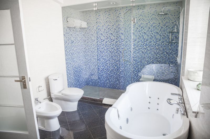 Acrylic Bathtub Installation in Lancaster, PA