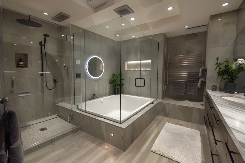Jetted Tub Installation in Doylestown, PA
