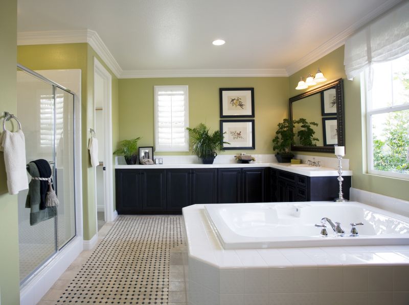 Luxury Bathroom Remodeling in Portland, ME