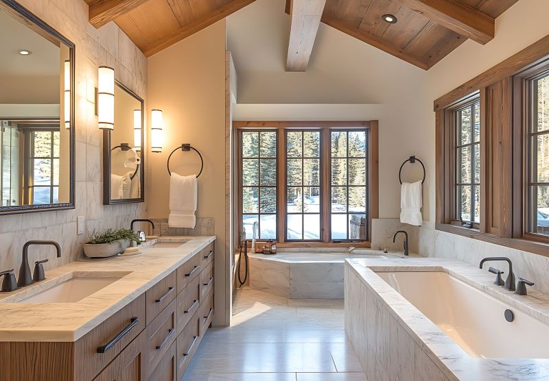 Restroom Remodeling in Clearwater, FL