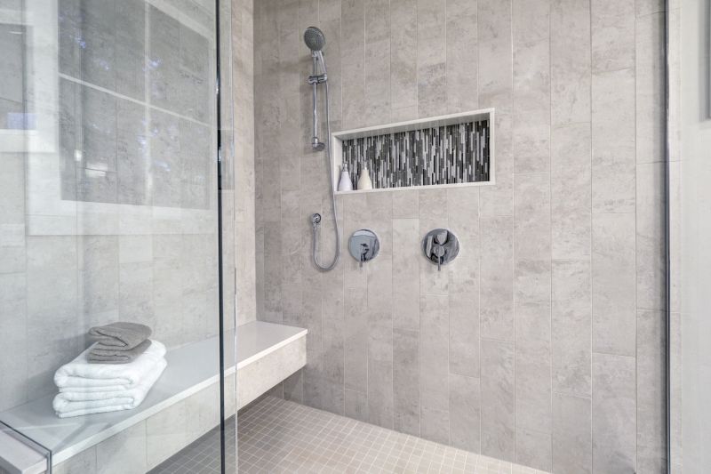 Shower Replacement in Norwalk, CT