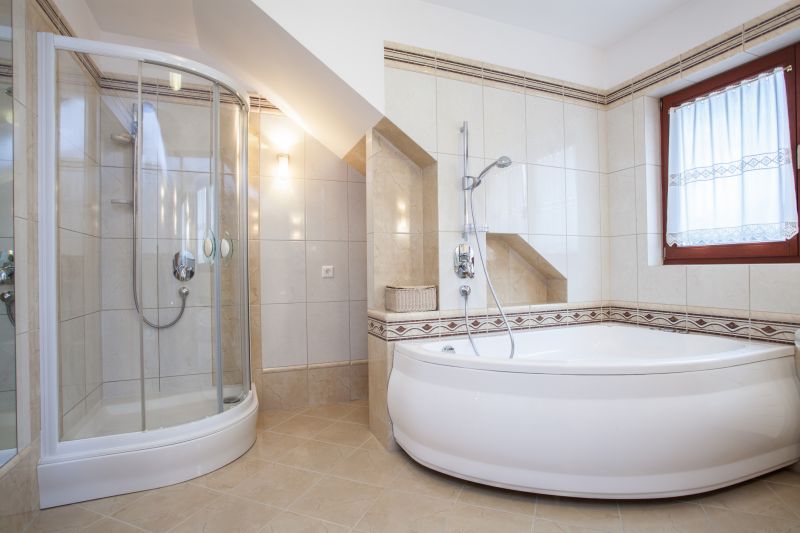 Soaking Tub Installation in Lancaster, PA