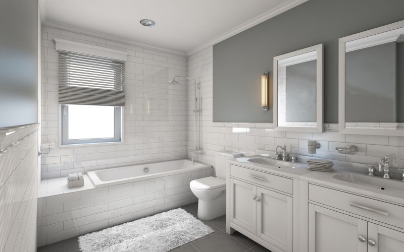 Bathroom Updating in Nashua, NH